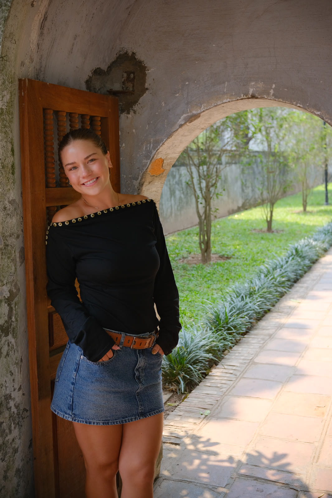 Emma Casey, UGC creator and marketing strategist