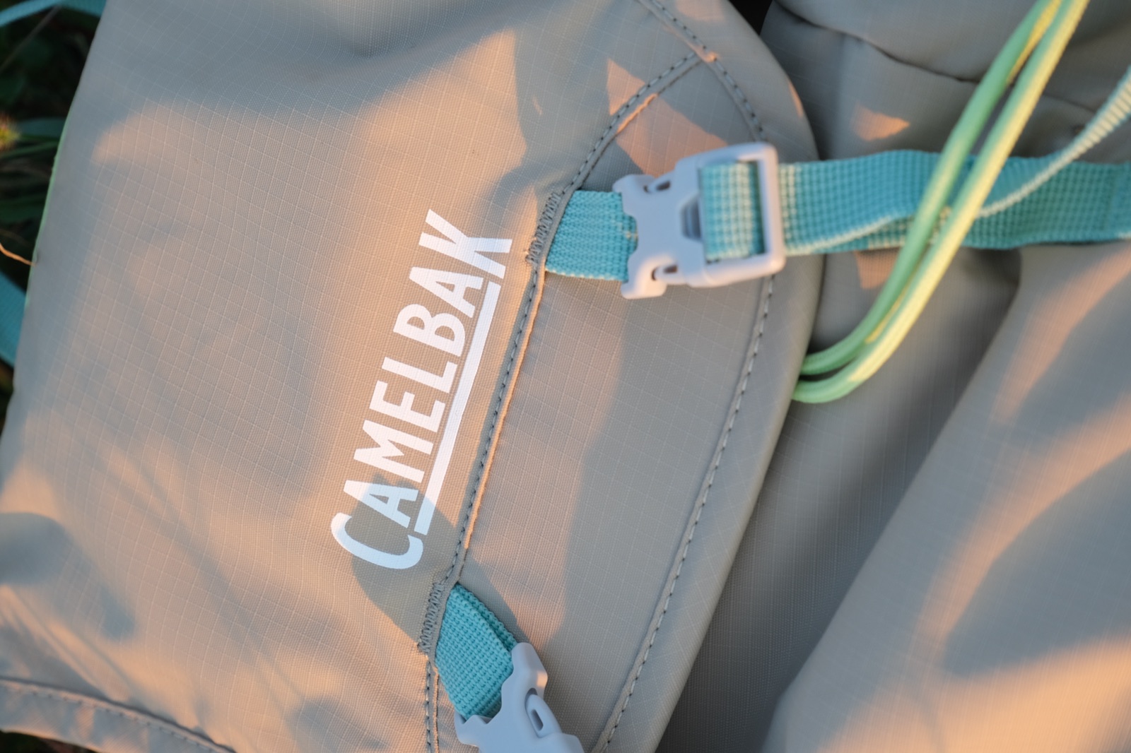 Take Off backpack product still